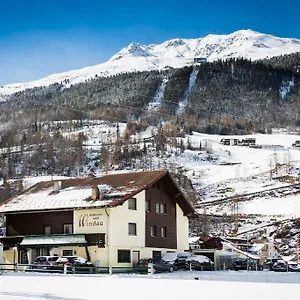 B&B Windau Solden