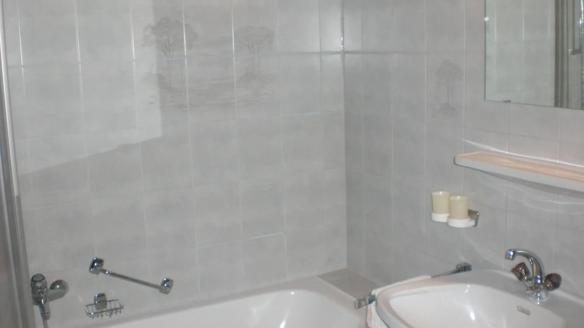 Haus Ria Apartment Solden