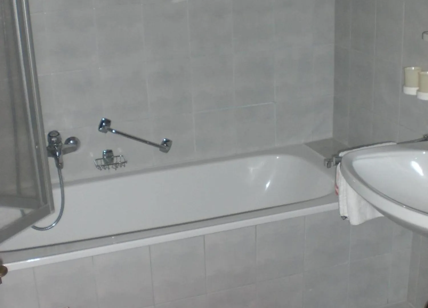 Haus Ria Apartment Solden Austria