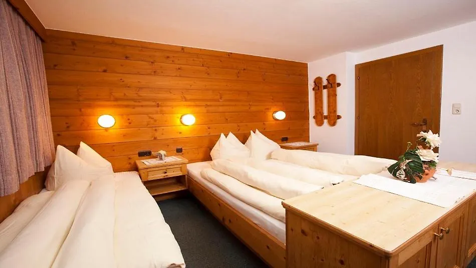 Haus Ria Apartment Solden