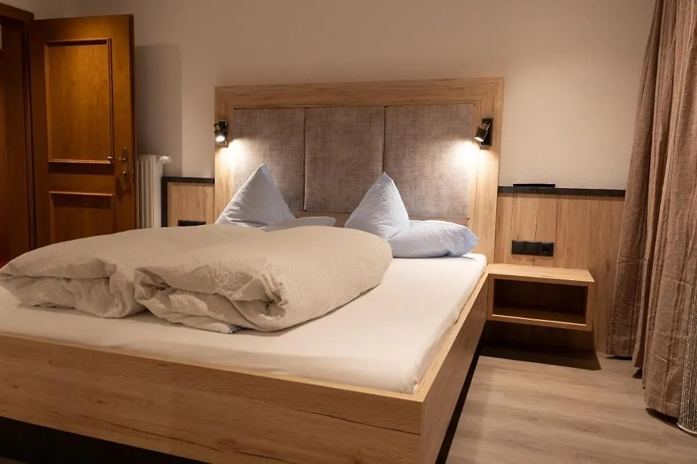 Haus Ria Apartment Solden Austria