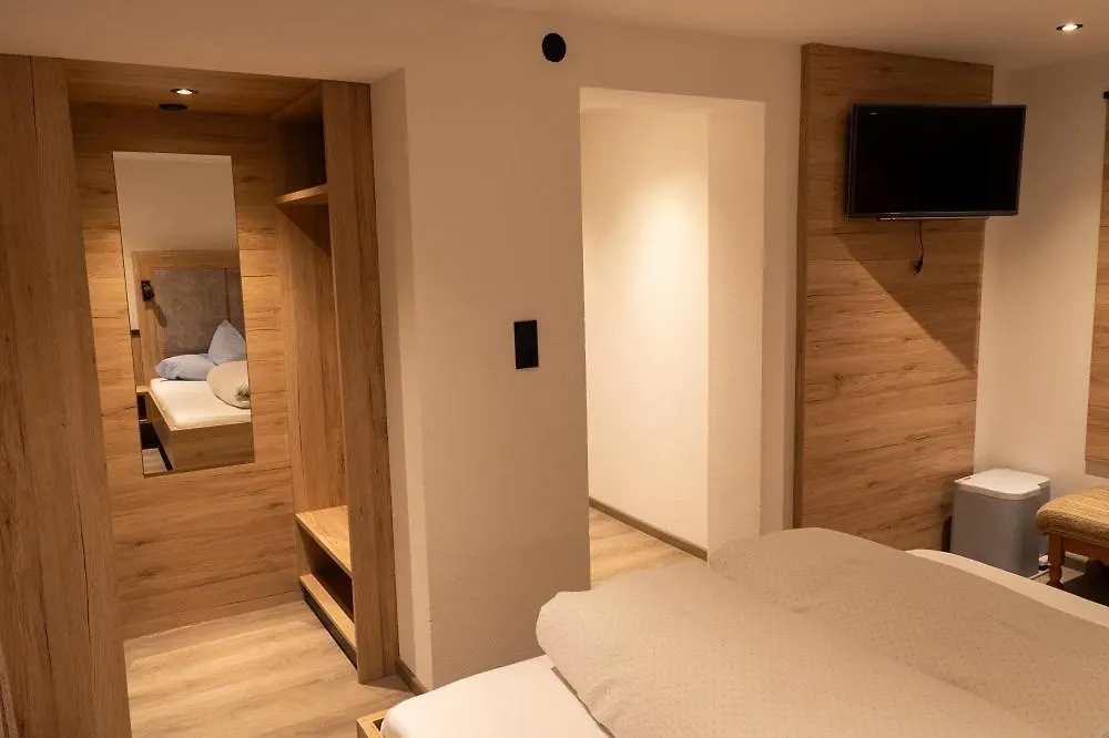 Haus Ria Apartment Solden