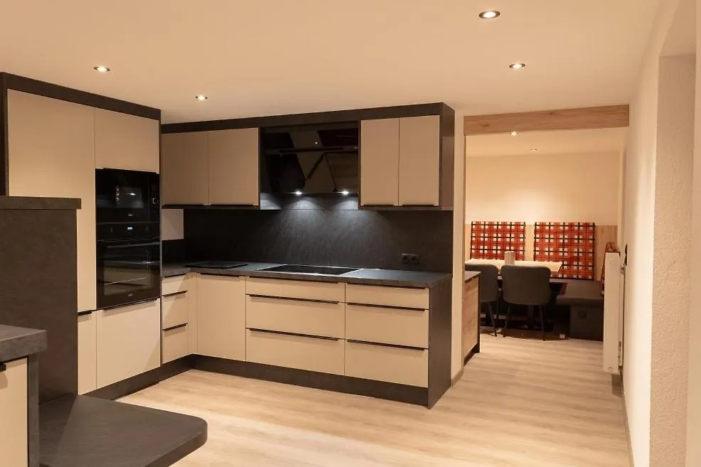 Haus Ria Apartment Solden 0*,