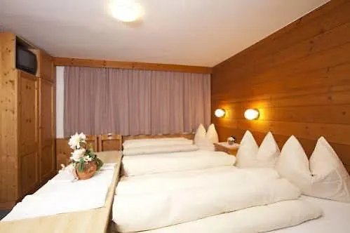 Haus Ria Apartment Solden