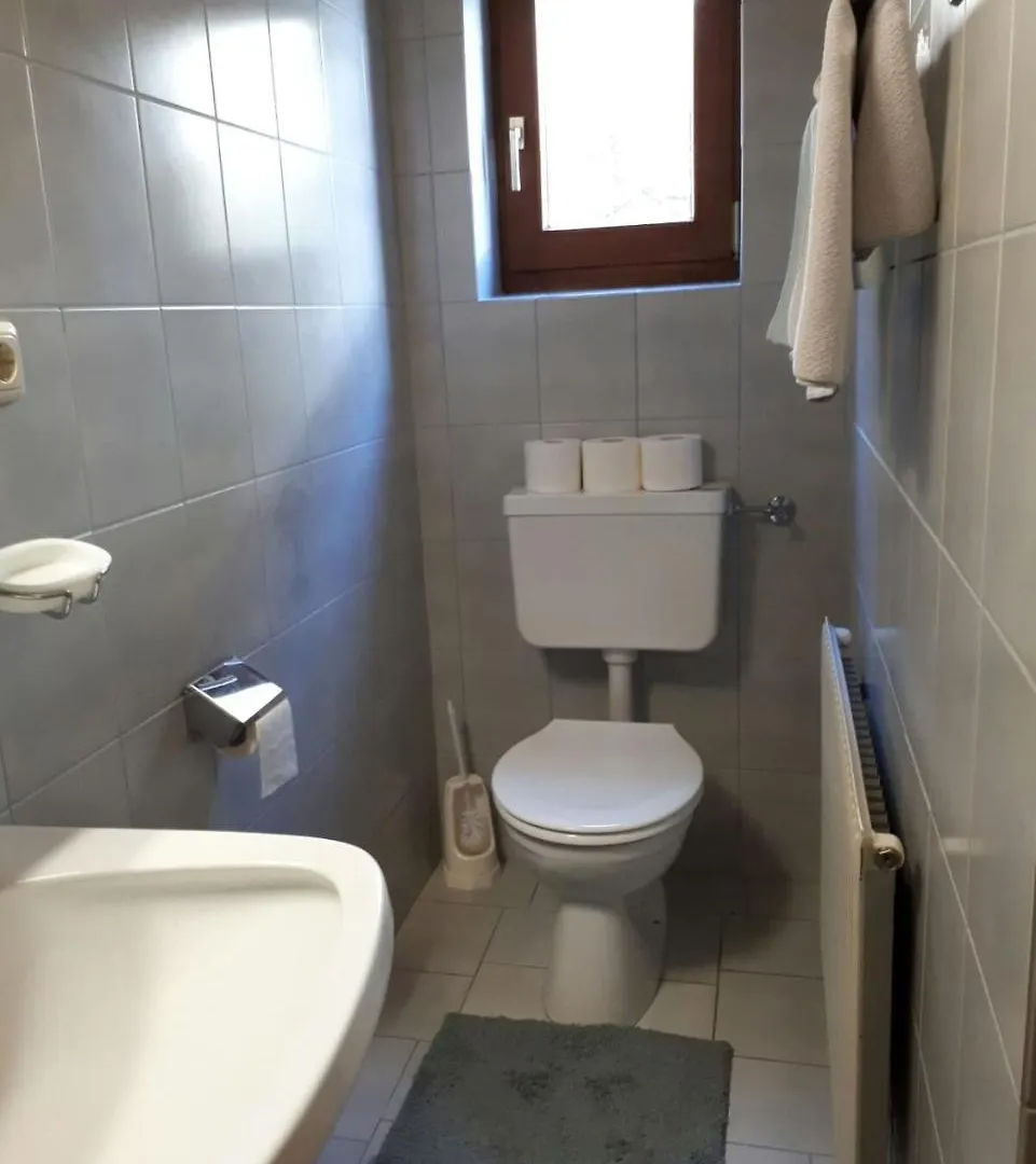 Haus Ria Apartment Solden