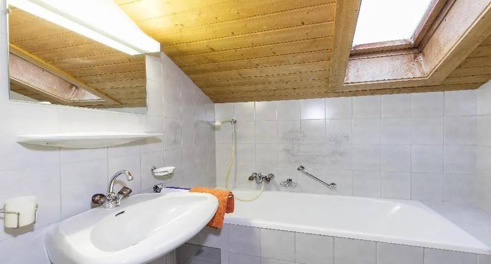 Haus Ria Apartment Solden