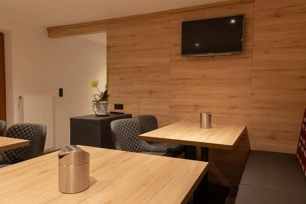 Haus Ria Apartment Solden Austria