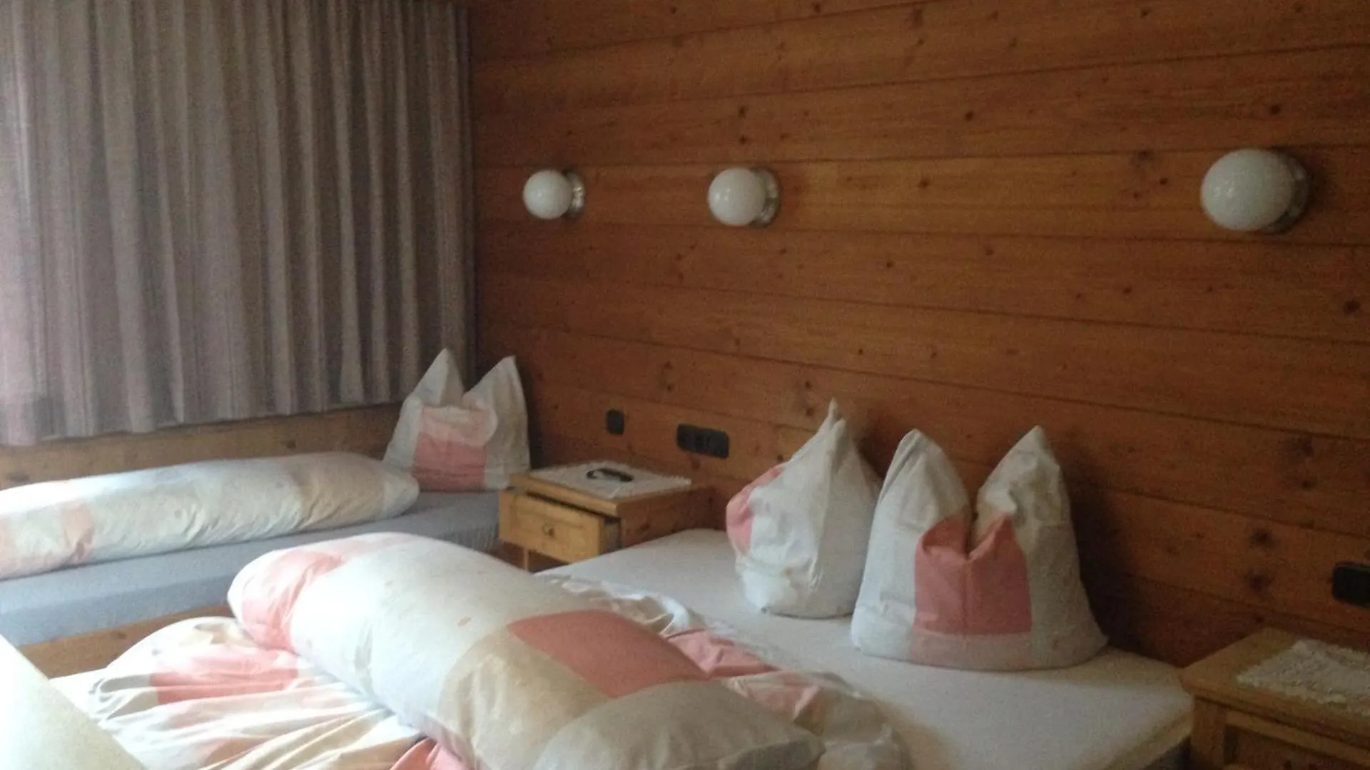 Haus Ria Apartment Solden