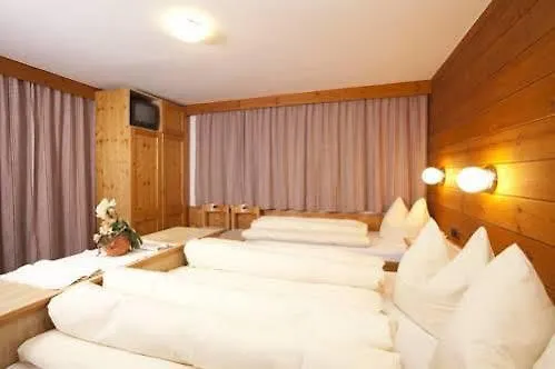 Haus Ria Apartment Solden