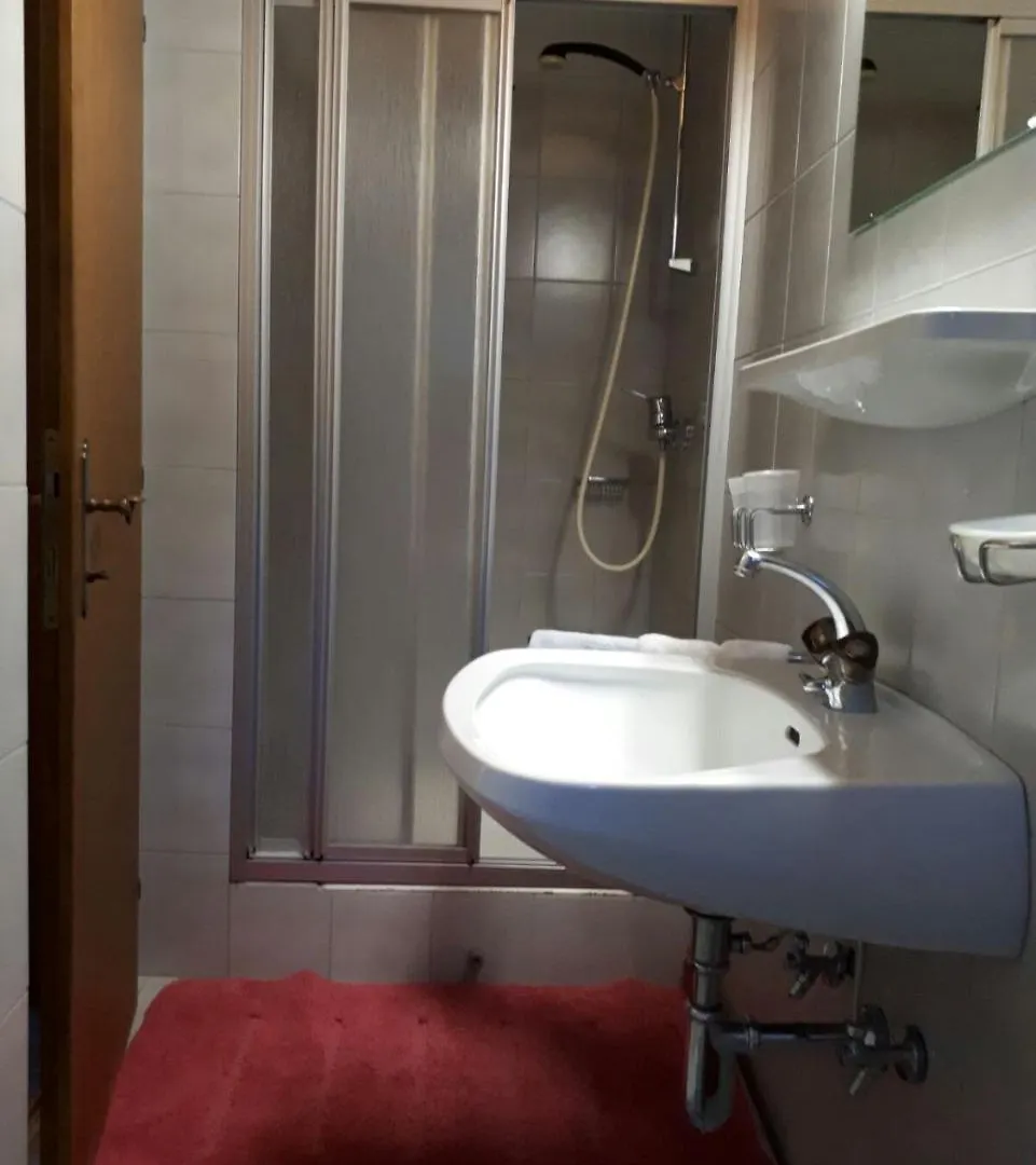 Haus Ria Apartment Solden 0*,